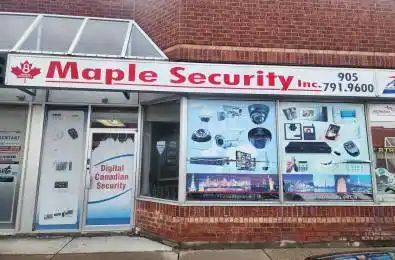 7955 Torbram Road Unit# 14 Brampton Ontario L6T 5B9