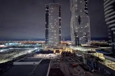 28 Interchange Way Unit# 1002 Vaughan Ontario L4K 0P8