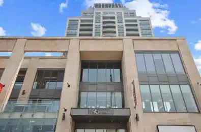 90 George Street Unit# 402 Lower Town - Sandy Hill Ontario K1N 0A8