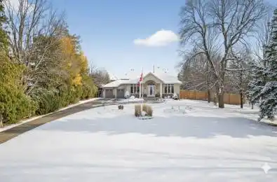 181 Queen Street New Tecumseth Ontario L0G 1W0