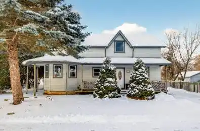 151 Lynden Road Hamilton Ontario L0R 1T0