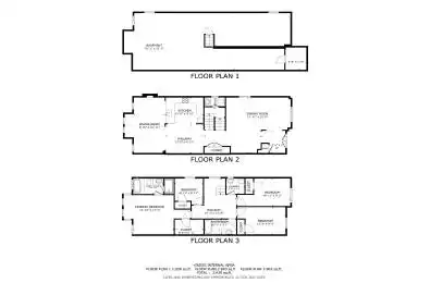 246 Inspire Boulevard Brampton Ontario L6R 3Z3