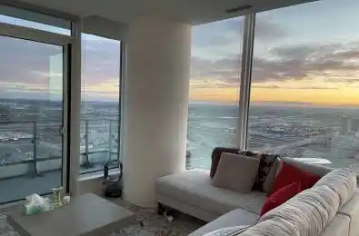 5 Buttermill Avenue Unit# 5309 Vaughan Ontario L4K 0J5