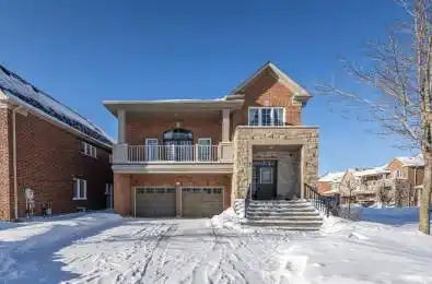 12 Limelight Street Richmond Hill Ontario L4E 0P9