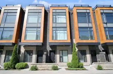 200 Malta Avenue Unit# 28 Brampton Ontario L6Y 6H8