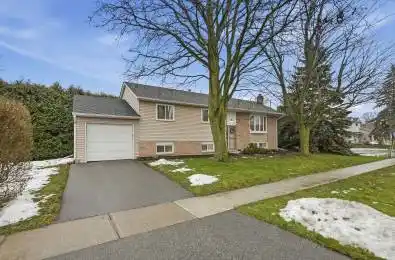 495 Ewing Street Cobourg Ontario K9A 4N6