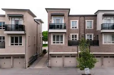 9621 Jane Street Unit# 13 Vaughan Ontario L6A 4G5