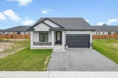 211 Sycamore Street Welland Ontario L3C 0J8