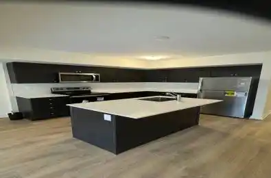 56 Elizabeth Street Unit# 1103 Richmond Hill Ontario L4C 5W2