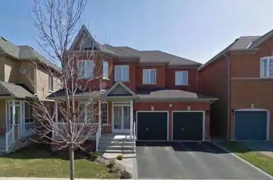 29 Libra Avenue Richmond Hill Ontario L4S 2J4
