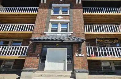 917 Main Street Unit# 6 Hamilton Ontario L8M 1M6