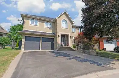 199 Samac Court Oshawa Ontario L1G 7V9