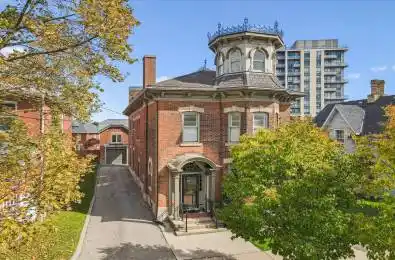 143 Norfolk Street Guelph Ontario N1H 4J7