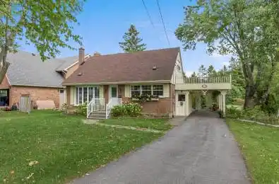 17 Richard Avenue Kawartha Lakes Ontario K9V 5H4