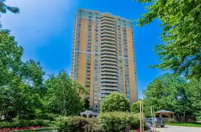 89 Skymark Drive Unit# 708 Toronto C15 Ontario M2H 3S6