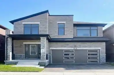 2077 Chris Mason Street Oshawa Ontario L1L 0S5