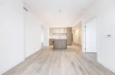 15 Holmes Avenue Unit# 2504 Toronto C14 Ontario M2N 0L4