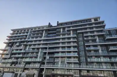 461 GREEN Road Unit# 509 Hamilton Ontario L8E 5B4