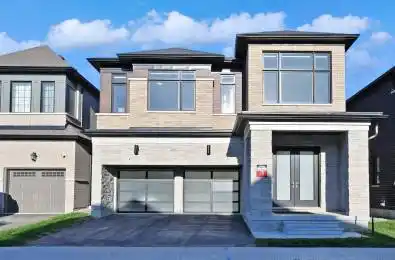1045 PISCES Trail Pickering Ontario L1X 0P7