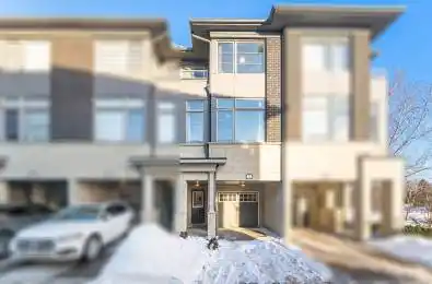 384 Arctic Red Drive Unit# 2 Oshawa Ontario L1L 0M5