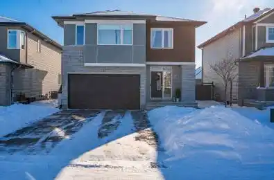 17 Fanning Street Carleton Place Ontario K7C 0J2