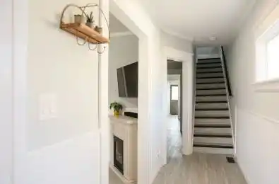 5283 Buchanan Avenue Niagara Falls Ontario L2E 5A7