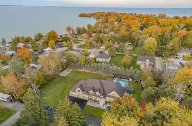 3965 Algoma Avenue Innisfil Ontario L9S 2M1