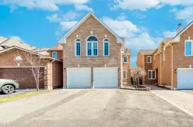 826 Winterton Way Mississauga Ontario L5V 2A5