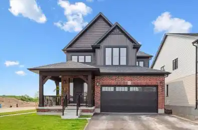 184 Haylock Avenue Centre Wellington Ontario N0B 1S0