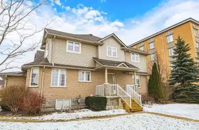 361 Arkell Road Unit# 1 Guelph Ontario N1L 1E5