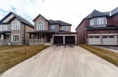 1389 STOVELL Crescent Innisfil Ontario L0L 1W0