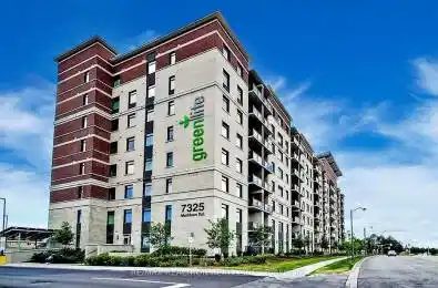 7325 Markham Road Unit# 630 Markham Ontario L3S 3J9