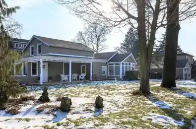 44 James Street Hamilton Ontario L9H 2J6