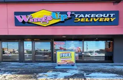 292 Stone Road Unit# 3 Guelph Ontario N1G 3C4