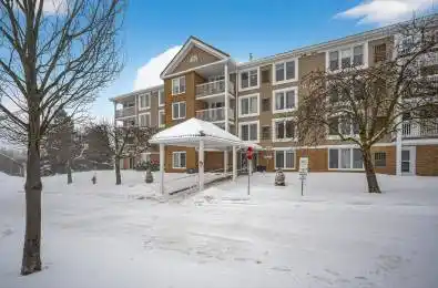 50 Rivermill Boulevard Unit# 307 Kawartha Lakes Ontario K9V 6C1