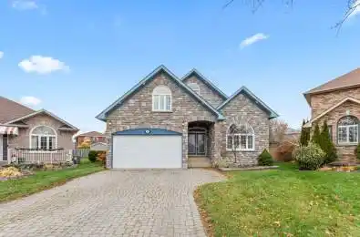 941 Tillison Avenue Cobourg Ontario K9A 5N2