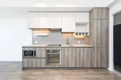 5 Buttermill Avenue Unit# 1106 Vaughan Ontario L4K 0J5