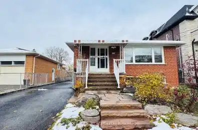 98 Newton Drive Toronto C14 Ontario M2M 2N1