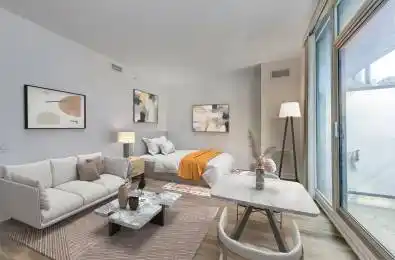 45 Charles Street Unit# 3203 Toronto C08 Ontario M4Y 0B8