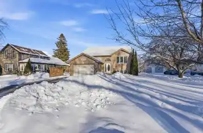 253 Herchimer Avenue Belleville Ontario K8N 4H1