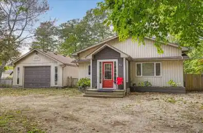 56 SMALLMAN Drive Wasaga Beach Ontario L9Z 1L1