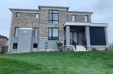 1095 Azalea Avenue Pickering Ontario L1X 0G7