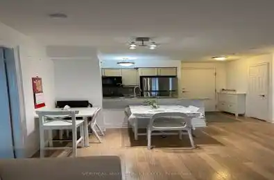 25 Greenview Avenue Unit# 1328 Toronto C07 Ontario M2M 0A5