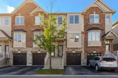 1401 Plains Road Unit# 41 Burlington Ontario L7R 0C2