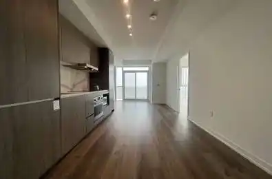 28 Interchange Way Unit# 3712 Vaughan Ontario L4K 0P8