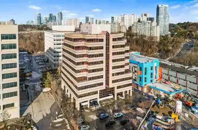 255 Duncan Mill Road Unit# PH Toronto C12 Ontario M3B 3H9