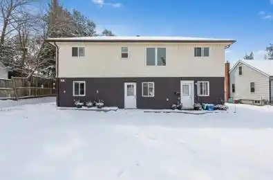 19 South Street Orillia Ontario L3V 3T1