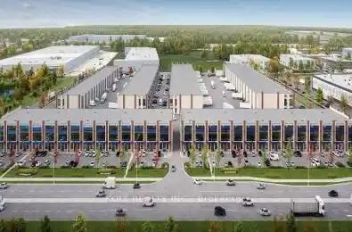 95 Inspire Boulevard Unit# D17 Brampton Ontario L6R 3W4