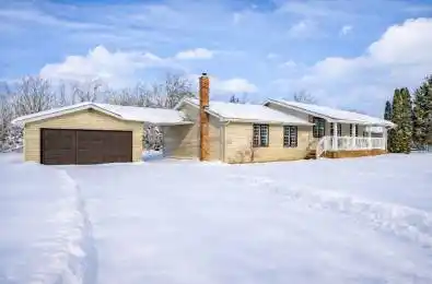 4566 Lloydtown-Aurora Road King Ontario L7B 0E3