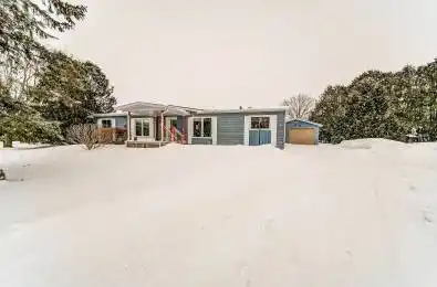 20 Geneva Court Georgina Ontario L0E 1R0